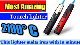 Amazing Lighter | #shorts #lifestyle #light #cigarette