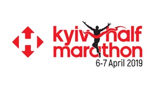 🏃 Nova Poshta 🏁 Kyiv Half Marathon 2019