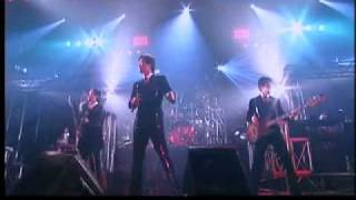 FIELD OF VIEW　「サヨナラ~love is pain?~」　～FINAL　LIVE～