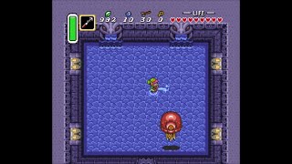 Arrghus (No Damage) [The Legend of Zelda: A Link to the Past]