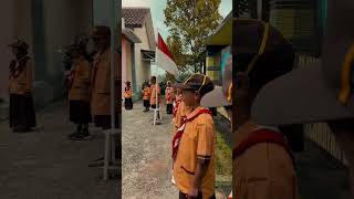 Ekstrakurikuler Pramuka (Siaga) #shorts #merdekabelajar #sd #pramuka #ekstrakurikuler