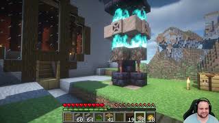 Minecraft Part 53 Minecraft mit Controller Zocken?