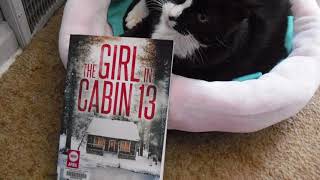 The best book : The Girl in Cabin 13 (FREE DOWNLOAD)