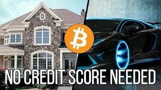 How Blockchain Technology Could Make Credit Scores Obsolete