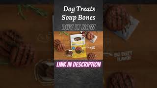 Rachael Ray Nutrish Dog Treat Soup Bones #Shorts