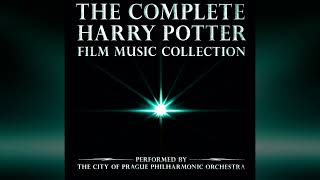 Dumbledore's Farewell Composed by Nicholas Hooper Performed by The City Of Prague Philharmonic