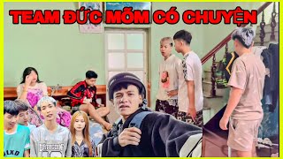 Thuận Con Bất Lực Khi Lên Team Đức Mõm Lại Gặp Chuyện Lớn