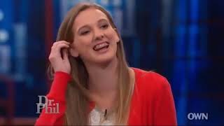 Dr Phil Show 2022 May 07 He's Nearly 30 and Dating a Teen with Braces