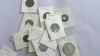 valuable old Indian coins