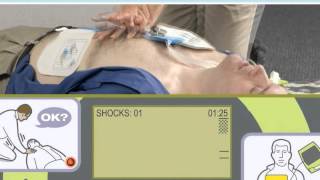 Zoll Real CPR Help AED Plus