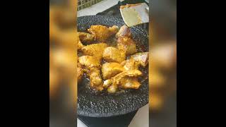 Yummy fish fry | seafood | meen varuval