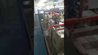 Mould Tool Racking