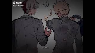 Todobaku //#mha# boylove#todobaku