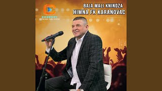 Himna FK Karanovac