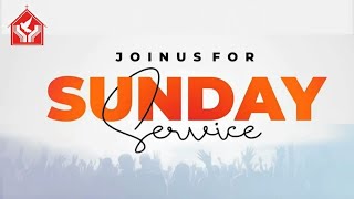 SUNDAY SERVICE | 14th APRIL 24 | Pr. K.S.Ebenezar | Prince Of Peace Ministries Madurai