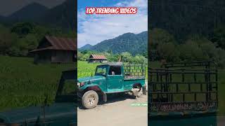 Traveling to Kashmir | Green Tv Kashmir | Top trending videos in Kashmir | Most viewed YouTube video