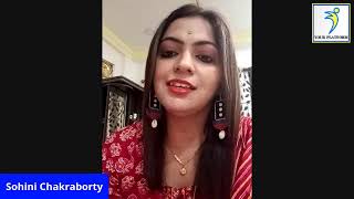 Sohini's Live