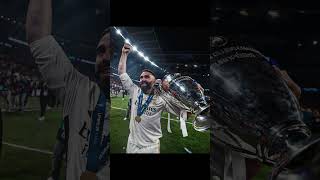 Real Madrid Extends Contract with Dani Carvajal Until 2026 #realmadrid #carvajal #laliga #uefa