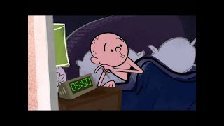 24/7 KARL PILKINGTON, RICKY GERVAIS, STEPHEN MERCHANT SHOW | KP SLEEP/RELAX/CHILL| The-K-Man Live