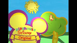 Playhouse Stickney Originals (2007-2011) [Alternative Version]