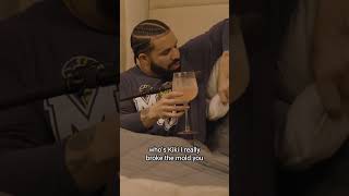 Drake tells the story behind 'Kiki"