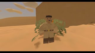 Unturned - Kuwait Valuable Vase QUEST