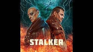 КняZz feat. Joe Lynn Turner - STALKER (2024)