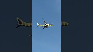 Condor Airlines Airbus A330 aircraft on departure #planespotting #viral #shorts