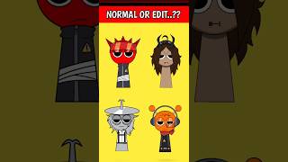 Sprunki Incredibox Memes Animation + Anime Edit Ai Videos #incrediboxsprunki #sprunki #shorts