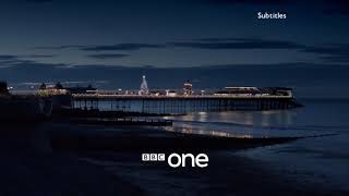 BBC oneness Christmas ident 2018