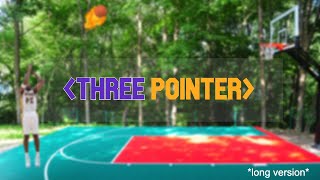 _Three Pointer Long_