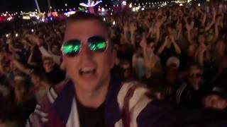 Creamfields 2017 Aftermovie