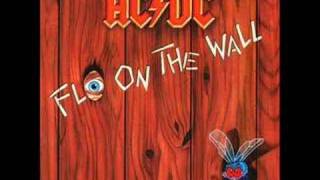 AC/DC - Hell or High Water