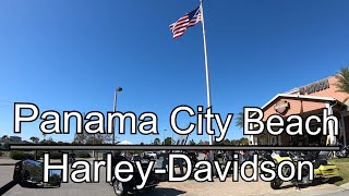 Panama City Beach Harley Davidson - 2017 Road King Special - Florida