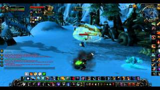 Wow pvp hunter 85 - Scarvil (First part)