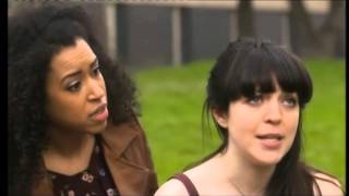 BBC Doctors Blind Spot (28th July 2015)