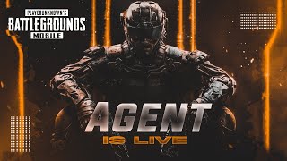 BACK TO PUBG (KOREAN) | PUBG MALAYALAM LIVE | PUBG LIVE | AGENTS CAVE