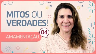 Mitos e Verdades da Amamentação - Episódio 4 - Amor de Doula com Elisa Blanco