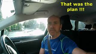 Tom Walsh 10k course review disaster !!!