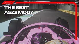 The Best Alpine A523 Mod So Far | Assetto Corsa