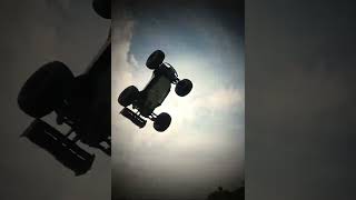 Hauho Skatepark with an Arrma Kraton (Short)