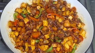 this yam, dodo, gizzard and vegetables recipe | it's so 😋 that everyone wants more | a must try | 😋