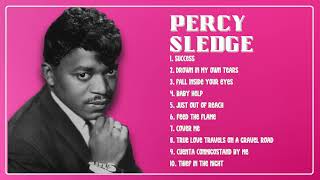 Percy Sledge-Hit songs playlist for 2024-Supreme Chart-Toppers Playlist-Serene