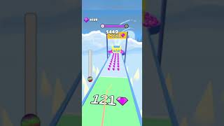 Rope man level 83 android and ios game #shorts #gaming