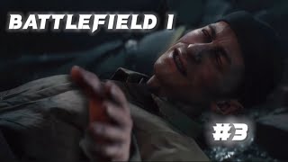 Прохождение игры Battlefield 1 #3