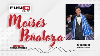 Entrevista con Moisés Peñaloza