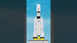 chandrayan 3 lands on moon !!india made history #chandrayan3