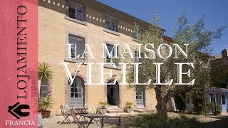 La Maison Vieille B&B Carcassonne | Francia