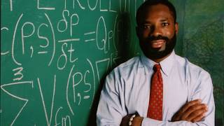 Do I Value Science More than Literature? | Philip Emeagwali