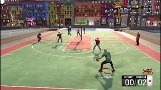 Gold | GLITCHY BASIC 1 DRIBBLE GOD MIXTAPE